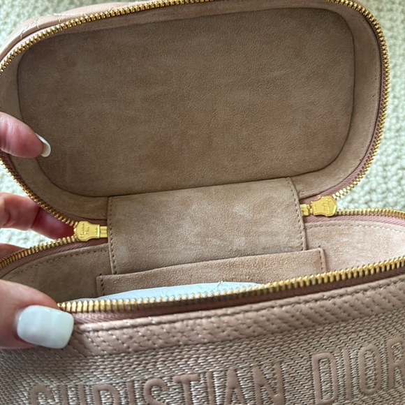 Dior authentic bag - Picture 10 of 16